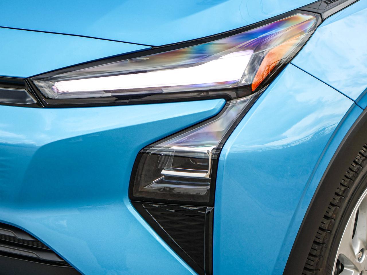 2027 Chevrolet Bolt LT Photo