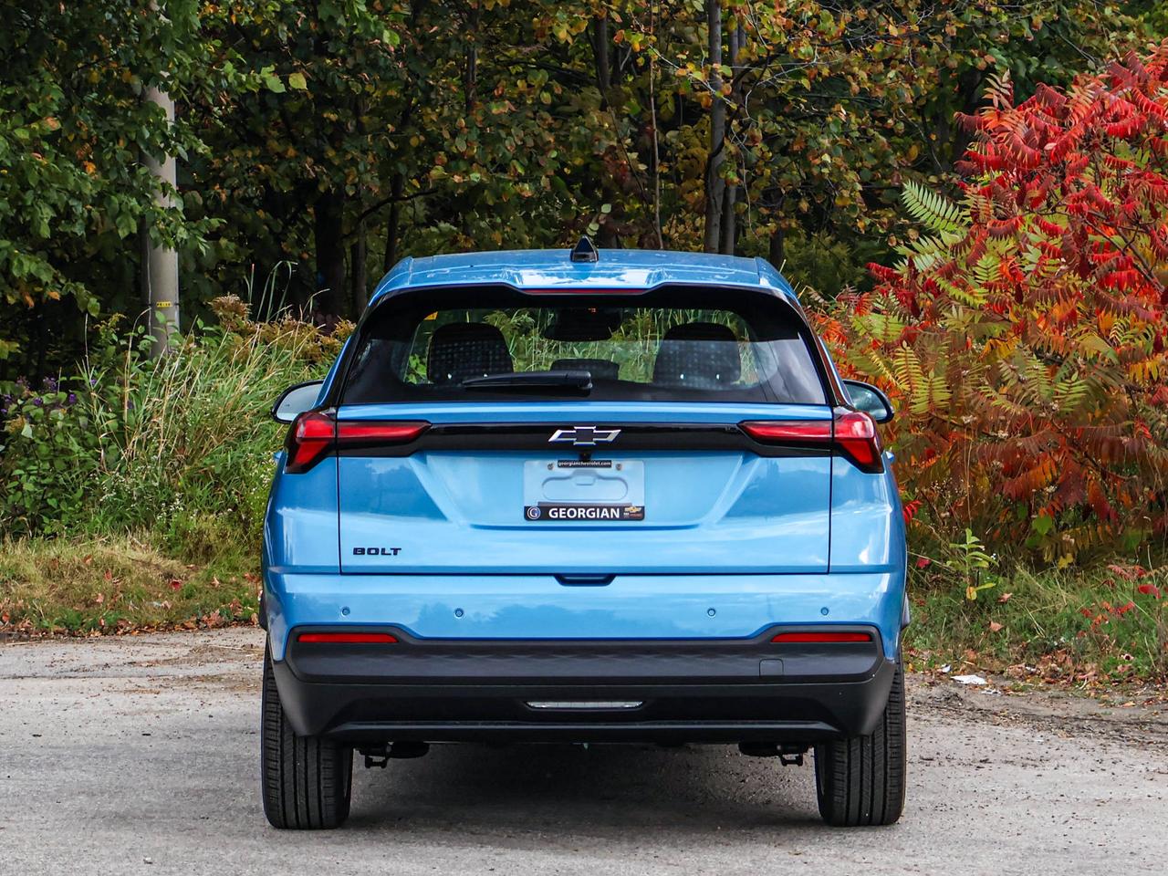 2027 Chevrolet Bolt LT Photo
