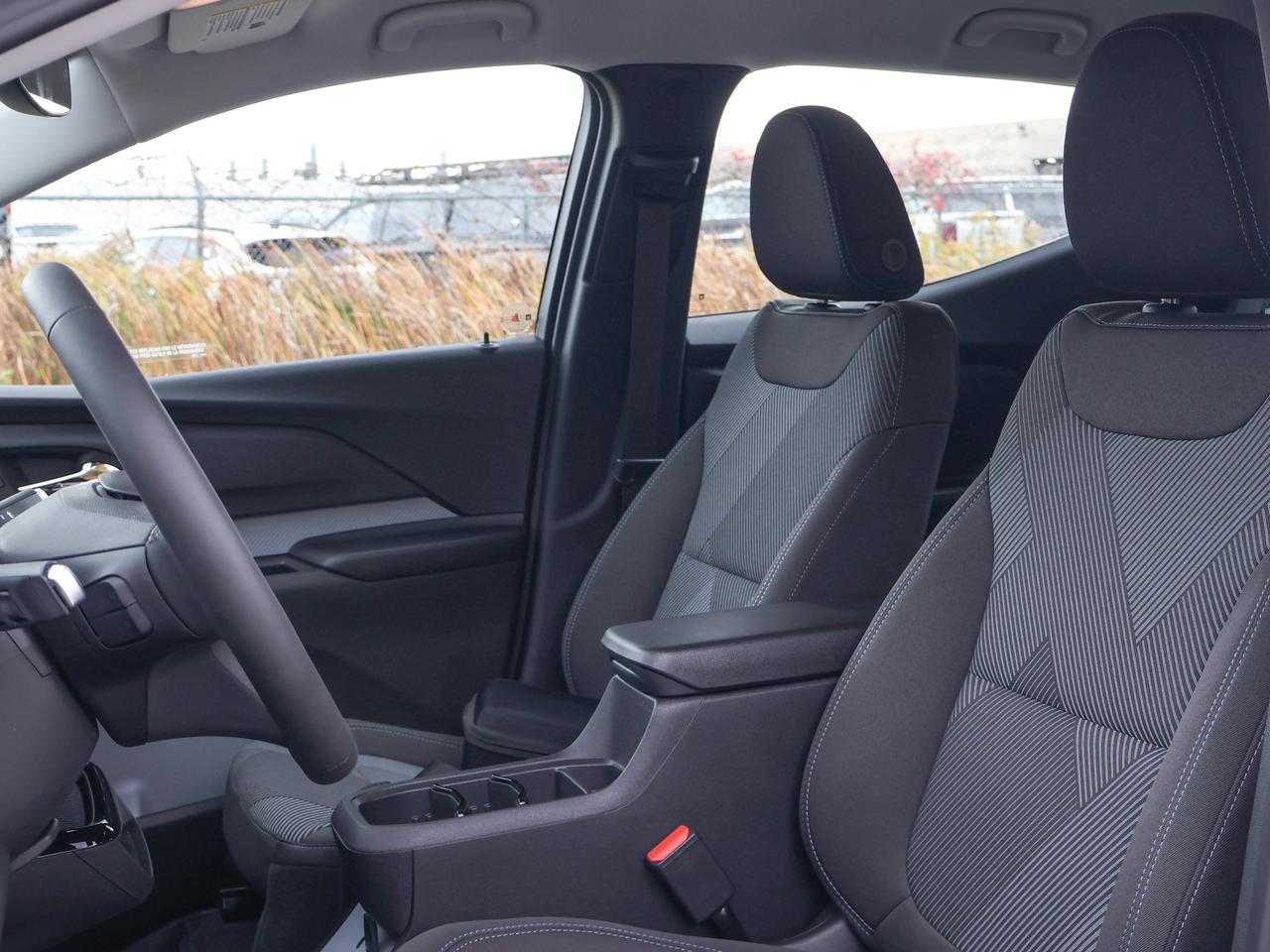 2027 Chevrolet Bolt LT Photo