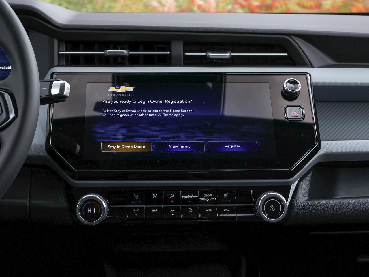2027 Chevrolet Bolt LT Photo