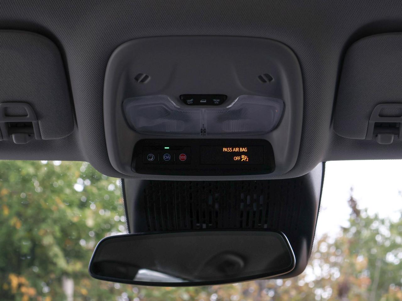 2027 Chevrolet Bolt LT Photo