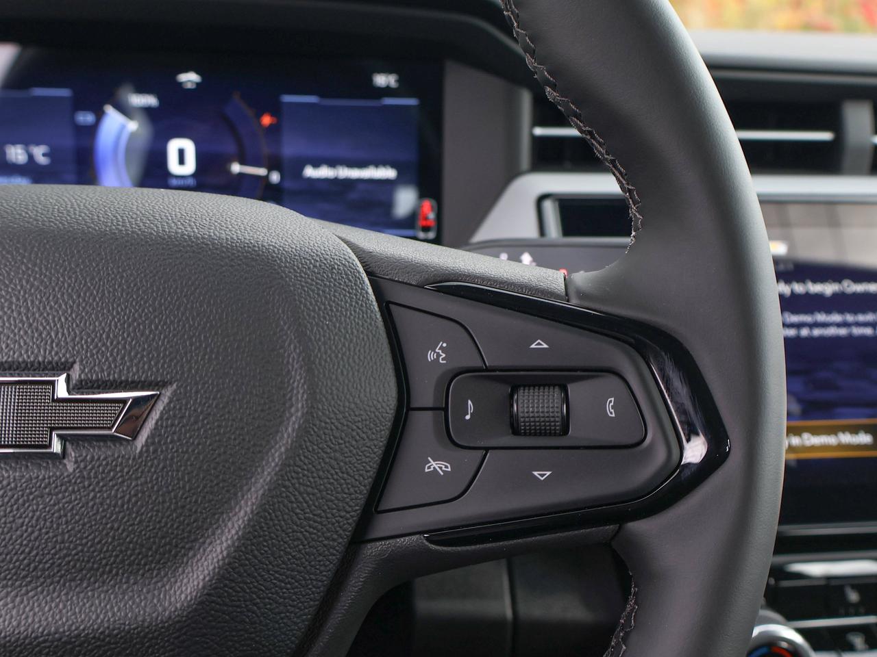 2027 Chevrolet Bolt LT Photo