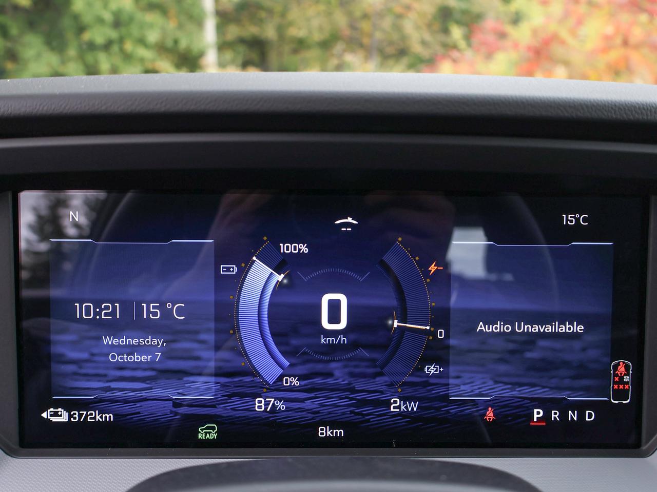 2027 Chevrolet Bolt LT Photo