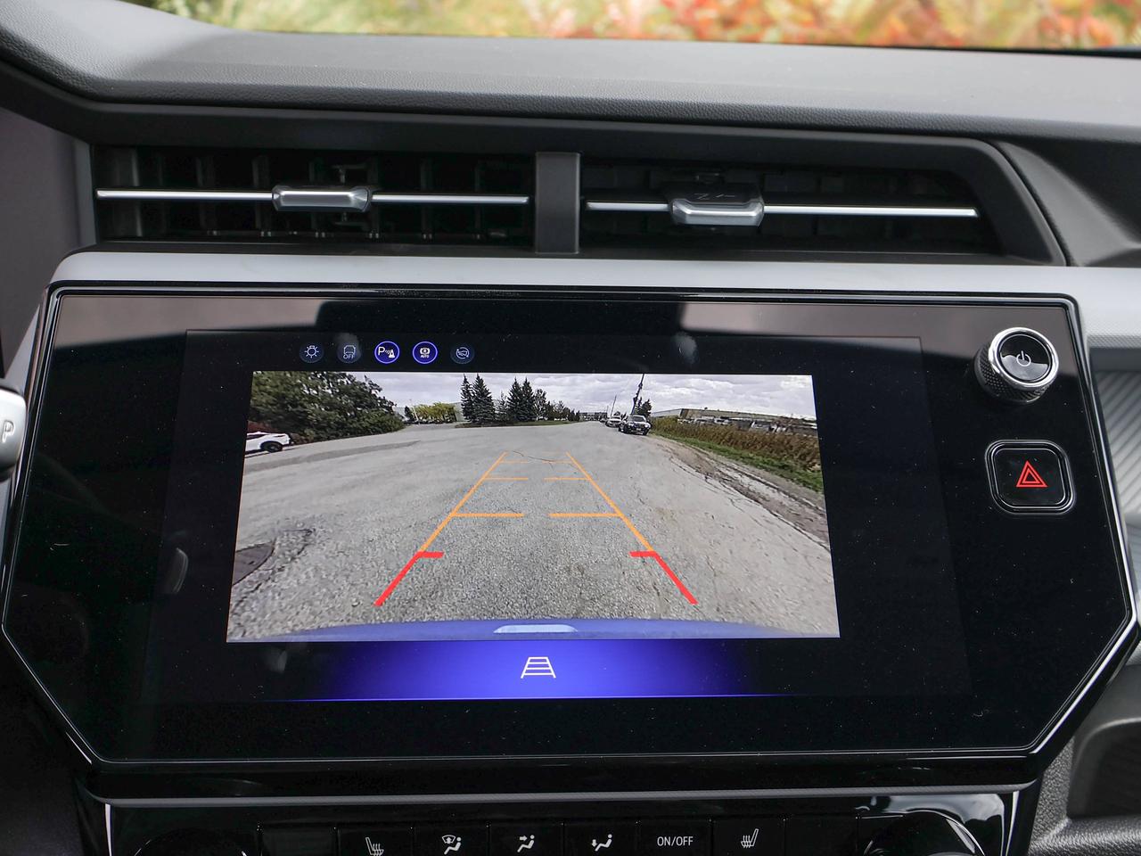 2027 Chevrolet Bolt LT Photo