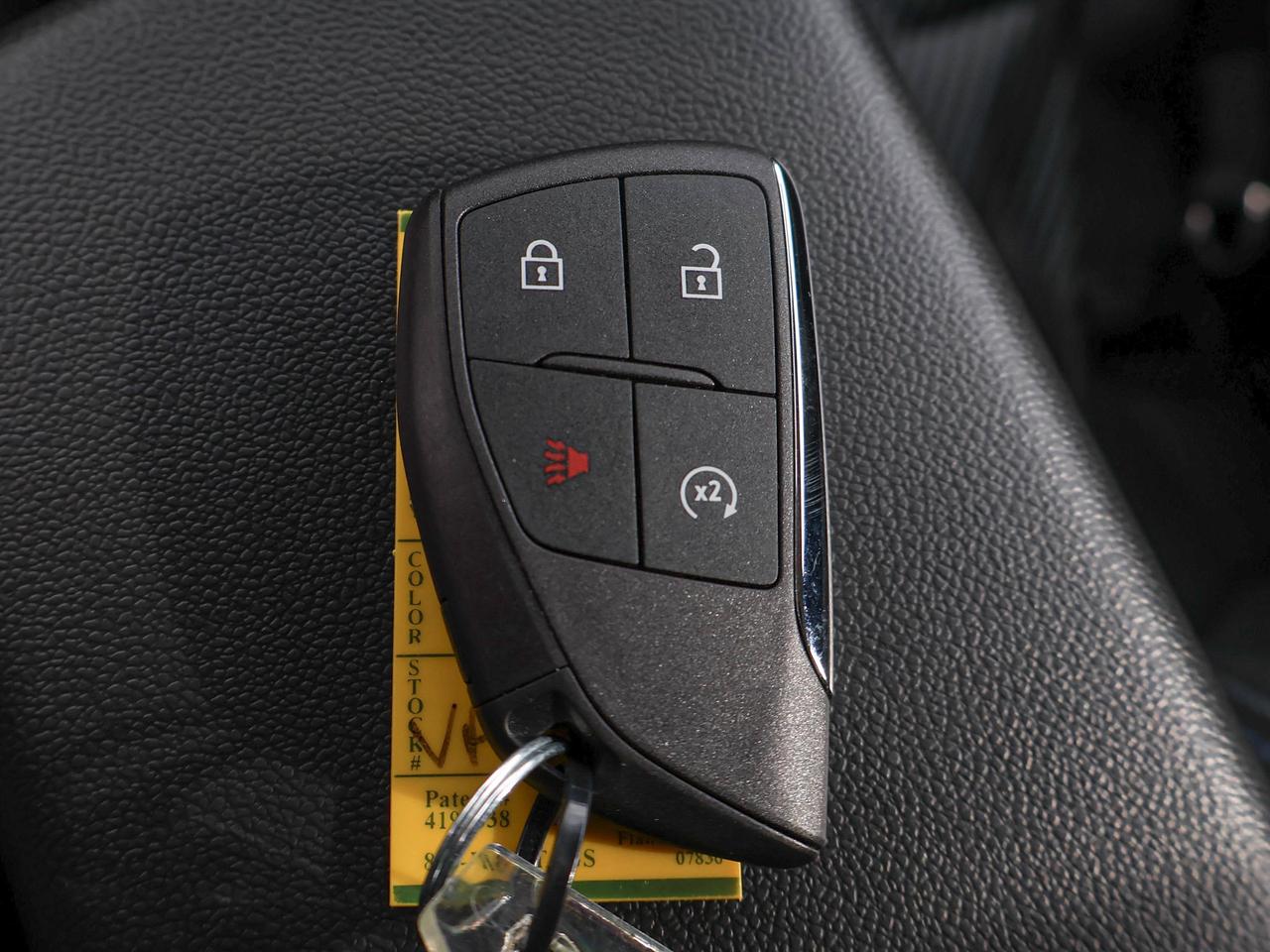 2027 Chevrolet Bolt LT Photo