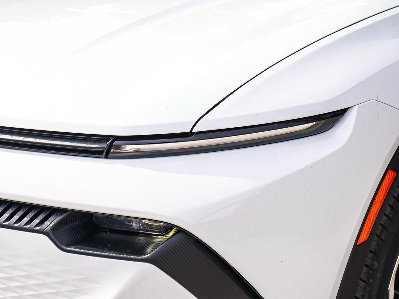 2027 Chevrolet Equinox EV LT1 w/PCY Photo