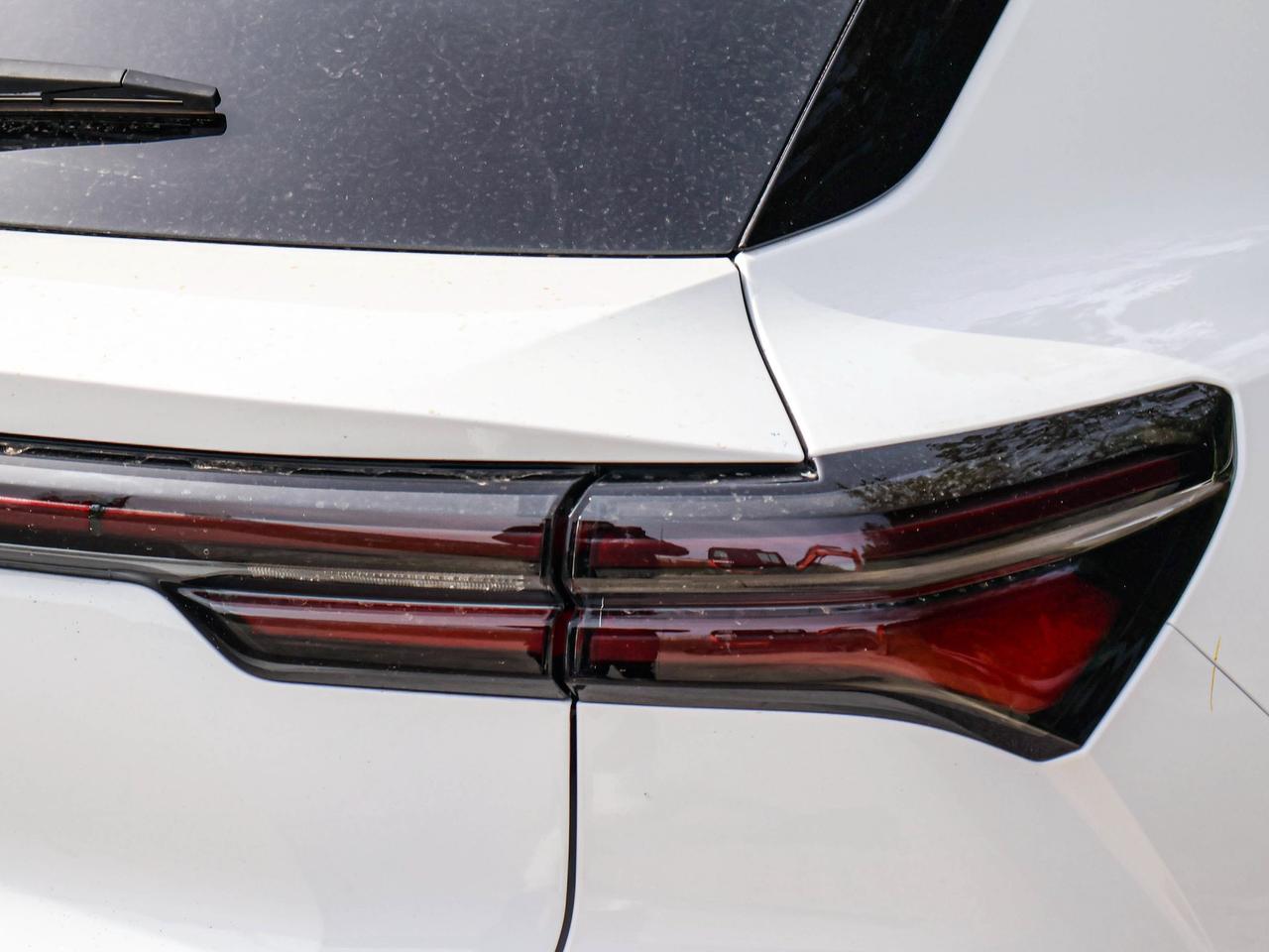 2027 Chevrolet Equinox EV LT1 w/PCY Photo