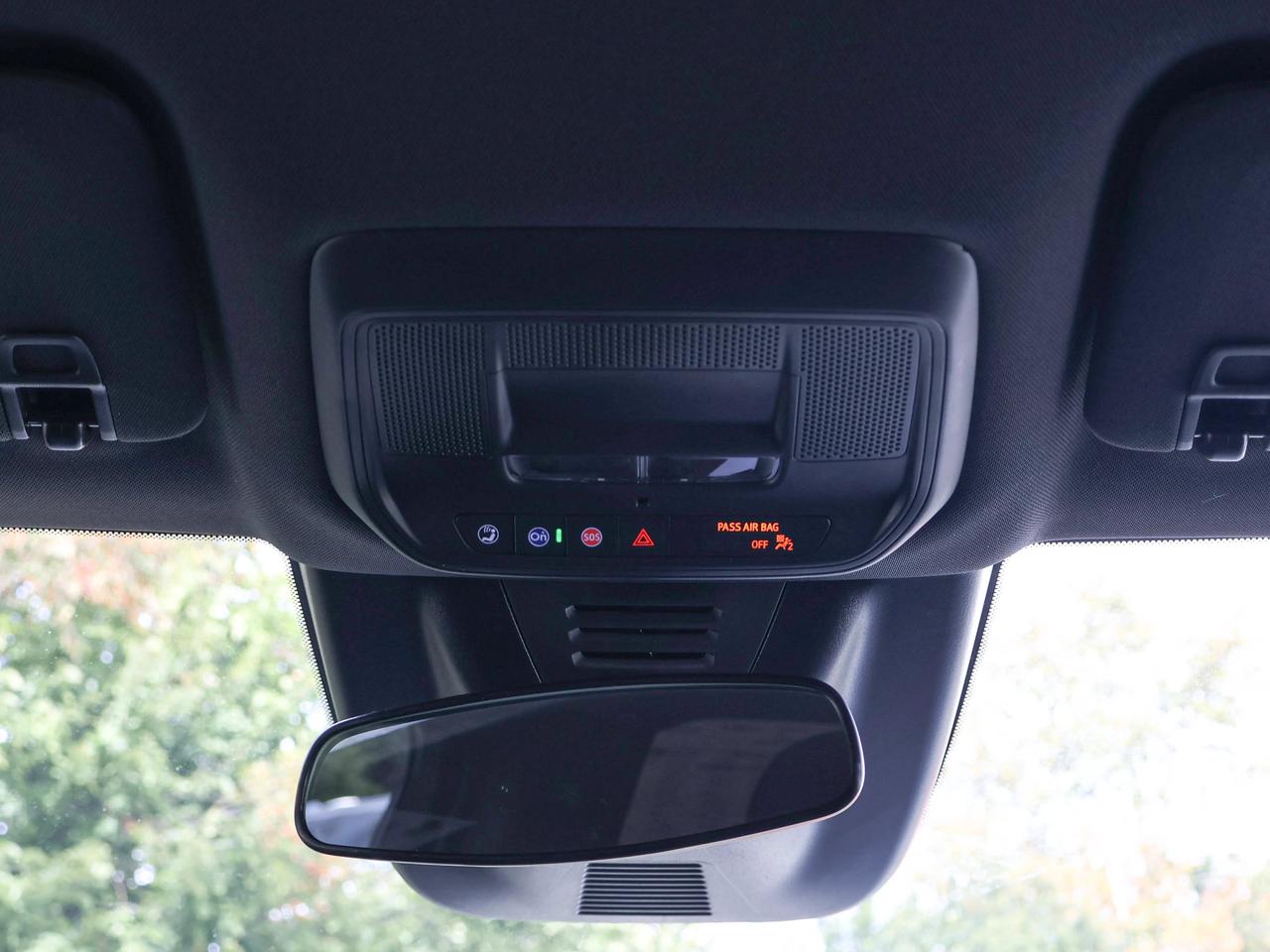 2027 Chevrolet Equinox EV LT1 w/PCY Photo