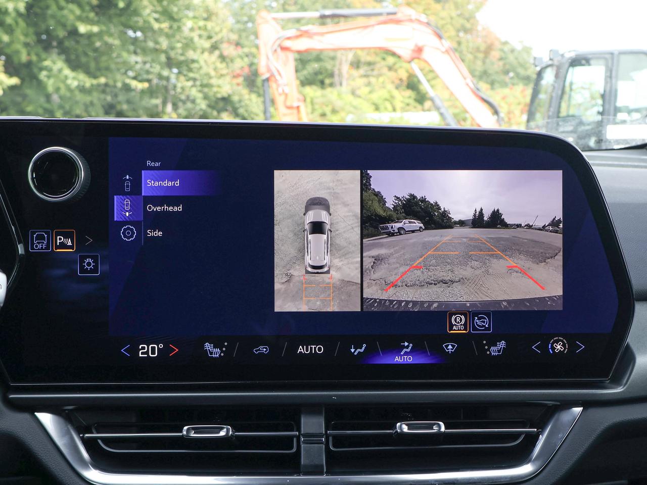 2027 Chevrolet Equinox EV LT1 w/PCY Photo
