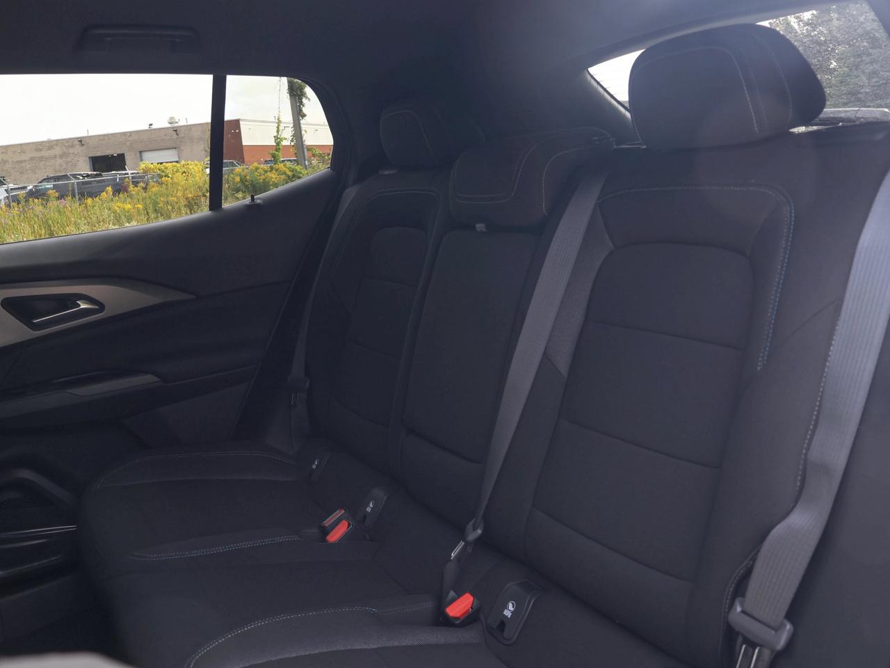 2027 Chevrolet Equinox EV LT1 w/PCY Photo
