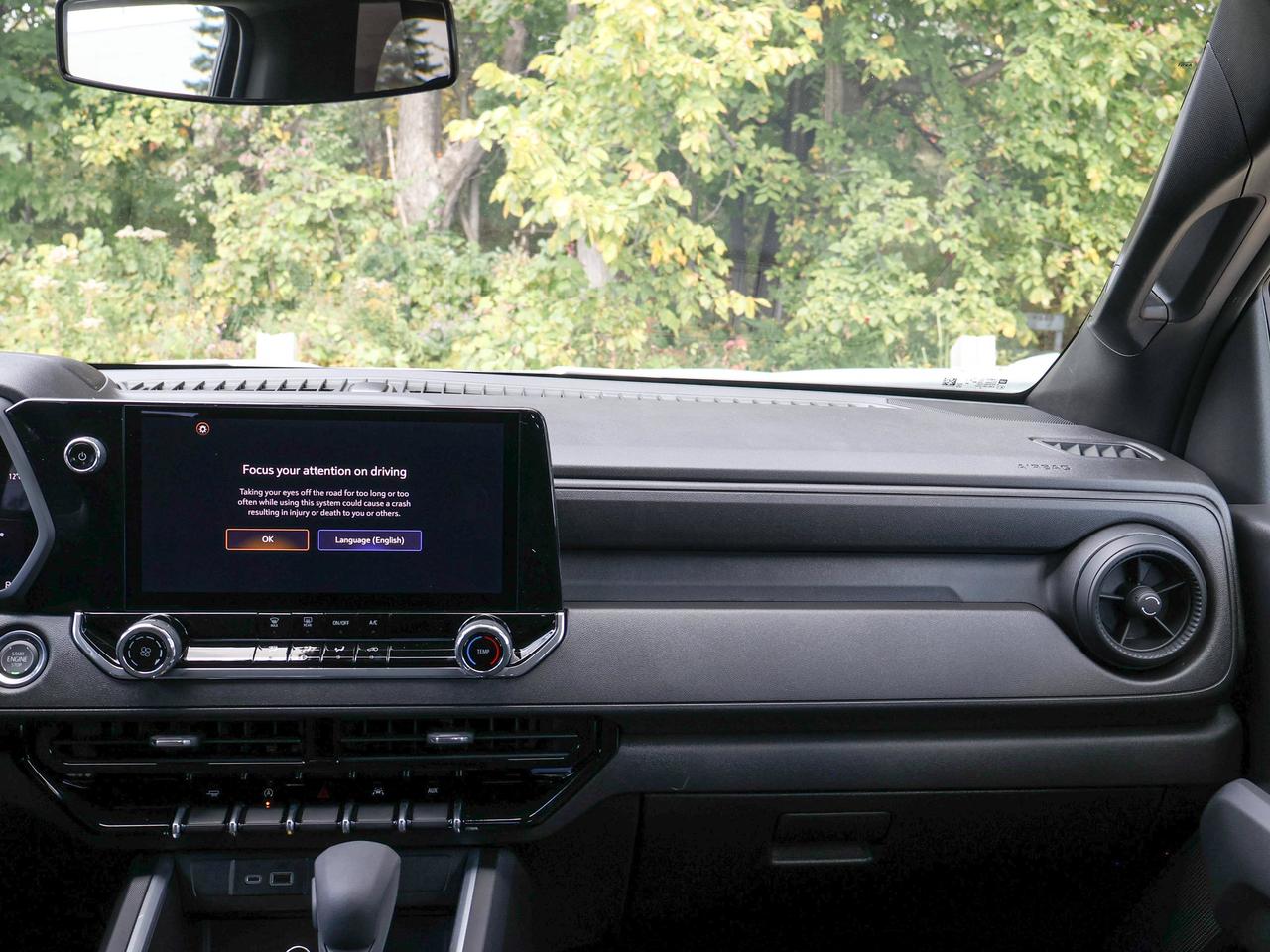 2026 Chevrolet Colorado 2WD Work Truck Photo