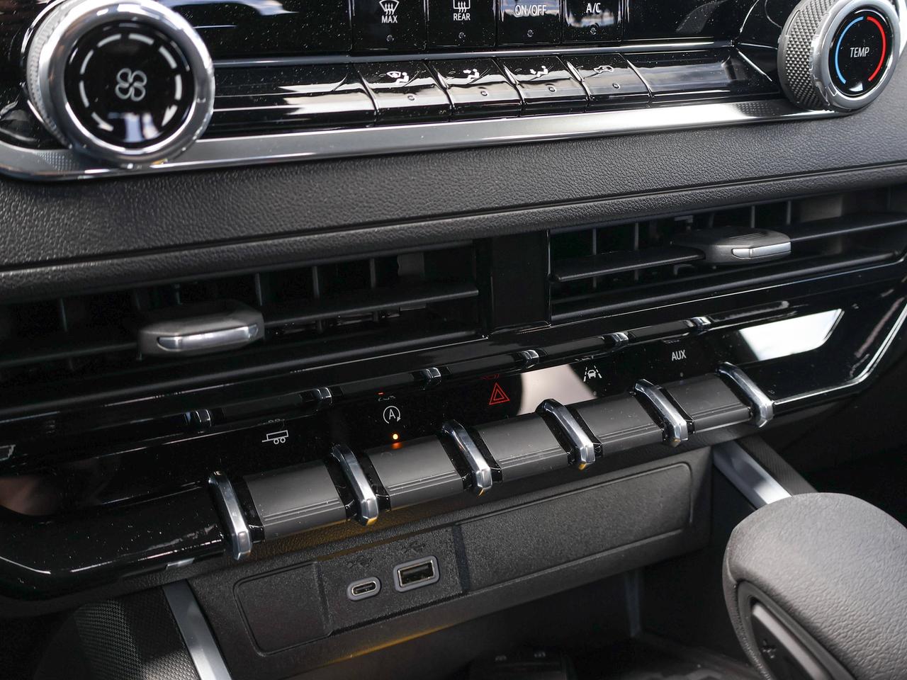 2026 Chevrolet Colorado 2WD Work Truck Photo