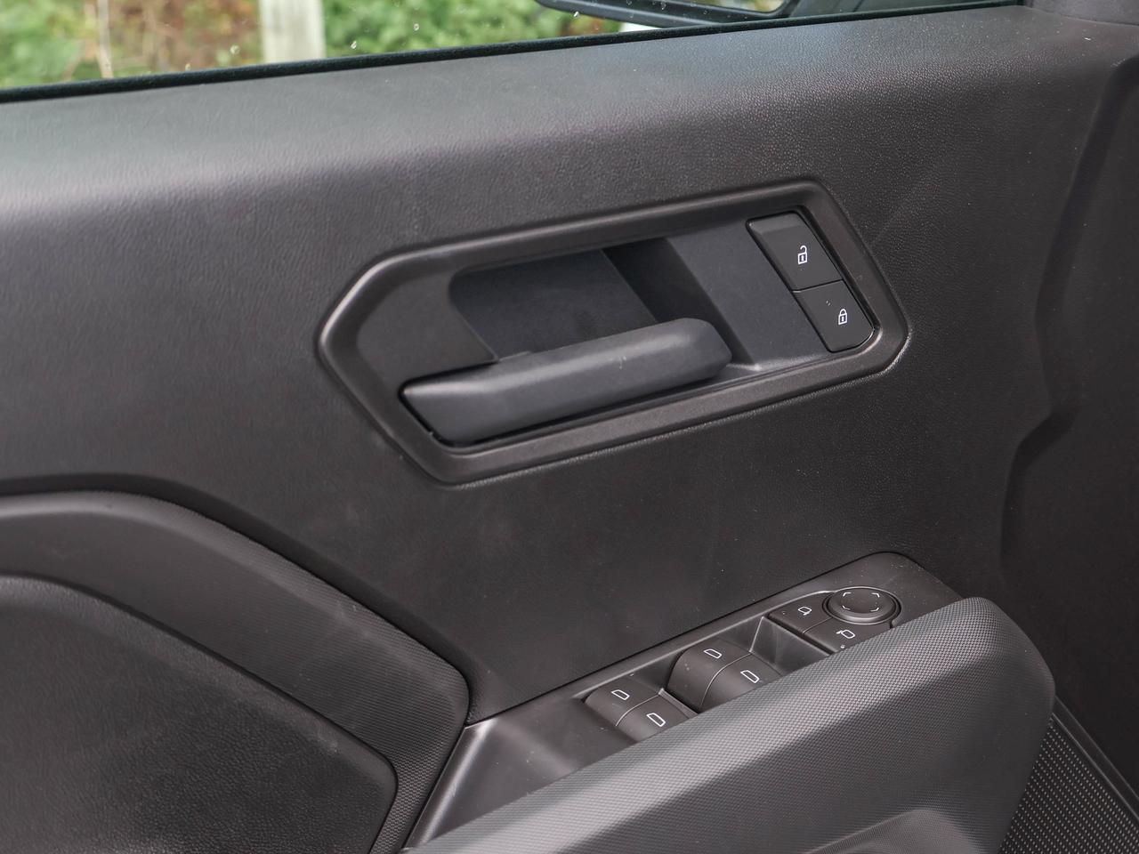 2026 Chevrolet Colorado 2WD Work Truck Photo