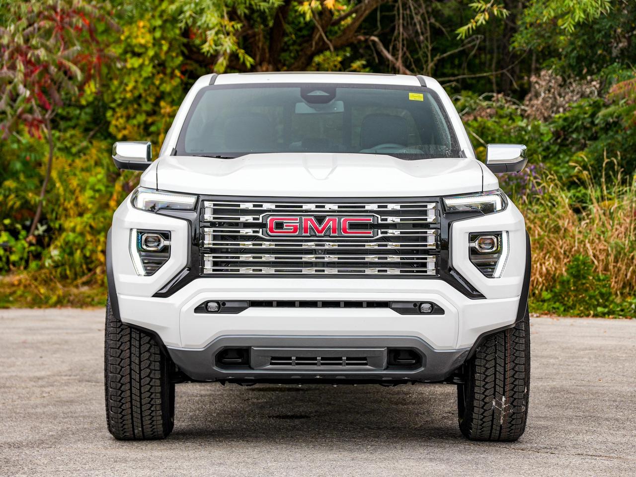 2026 GMC Canyon Denali Photo