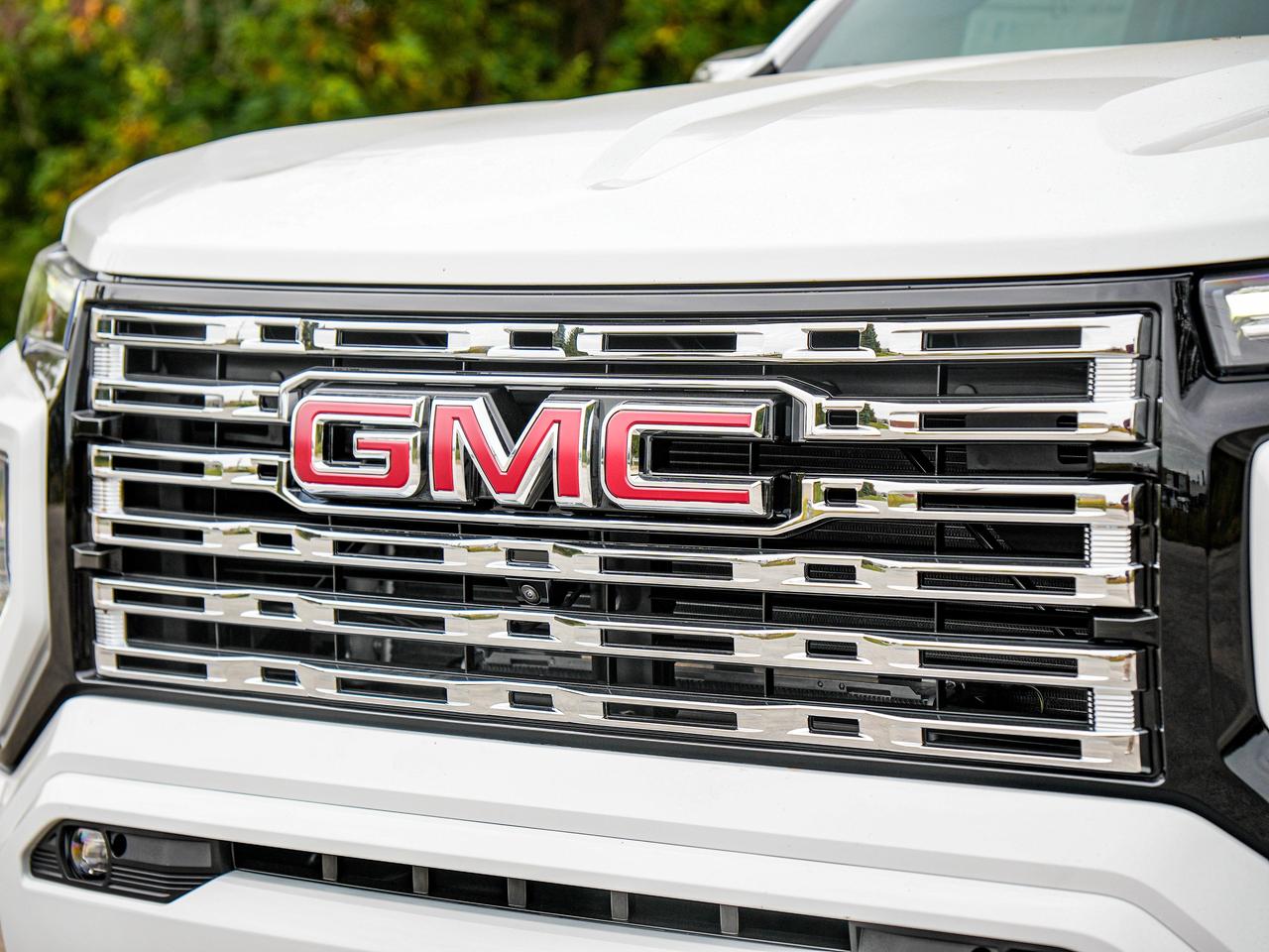 2026 GMC Canyon Denali Photo