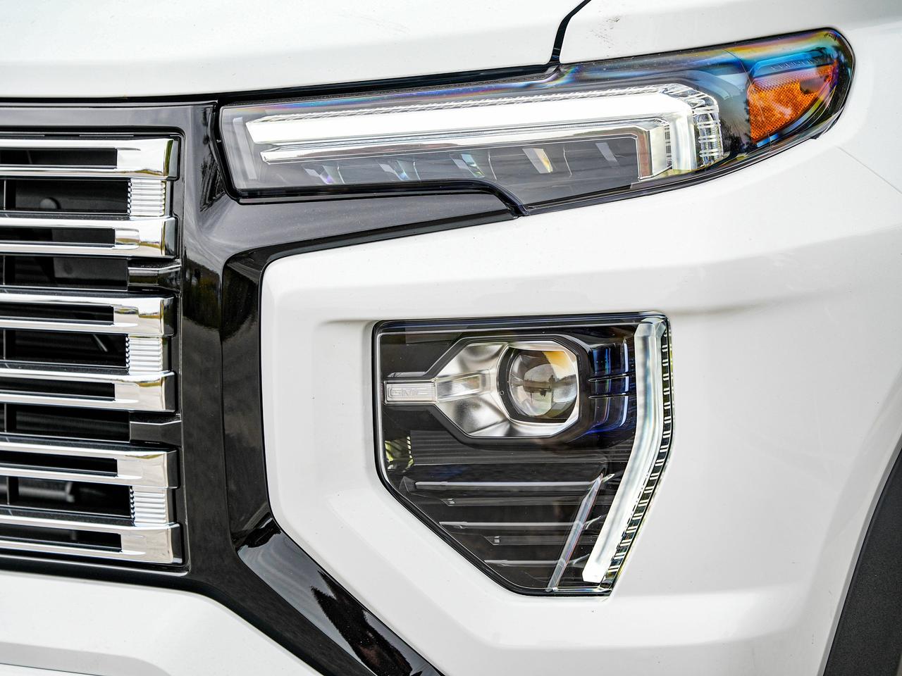 2026 GMC Canyon Denali Photo
