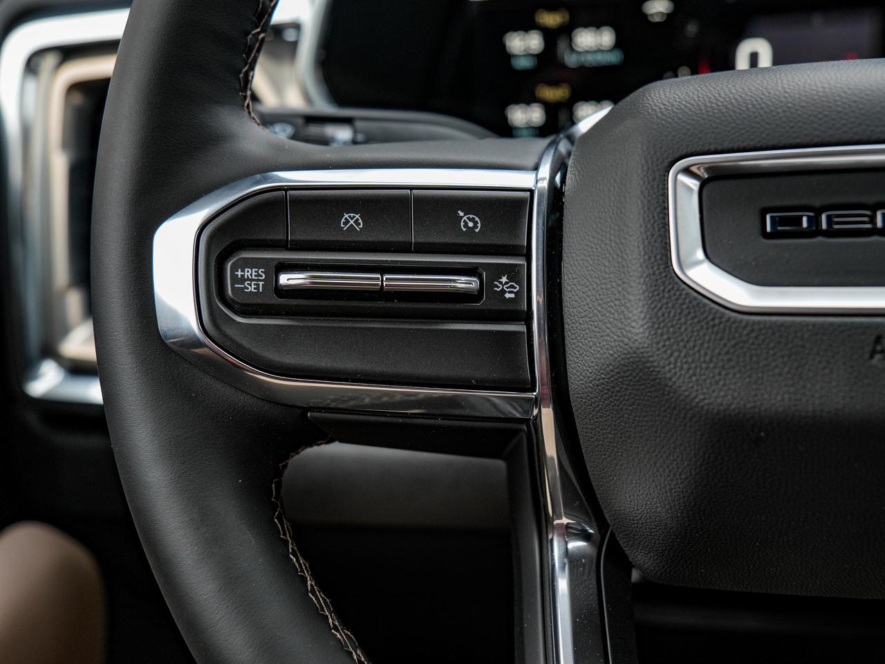 2026 GMC Canyon Denali Photo