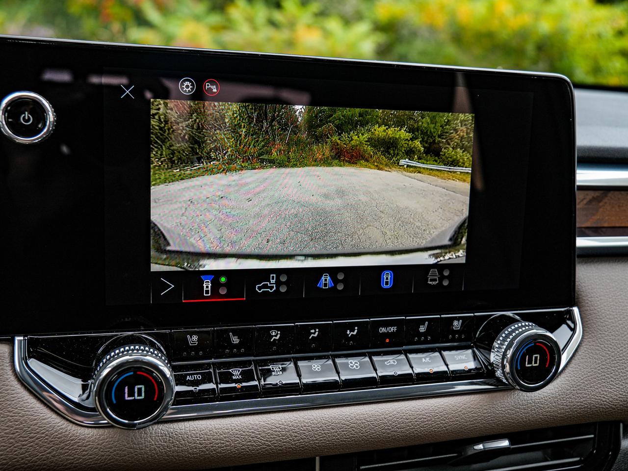 2026 GMC Canyon Denali Photo
