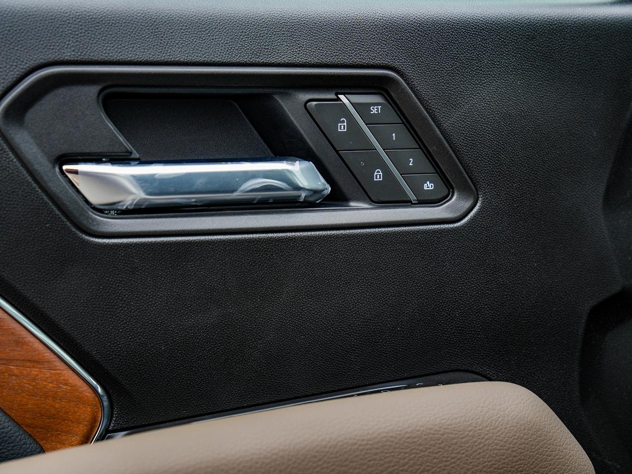 2026 GMC Canyon Denali Photo
