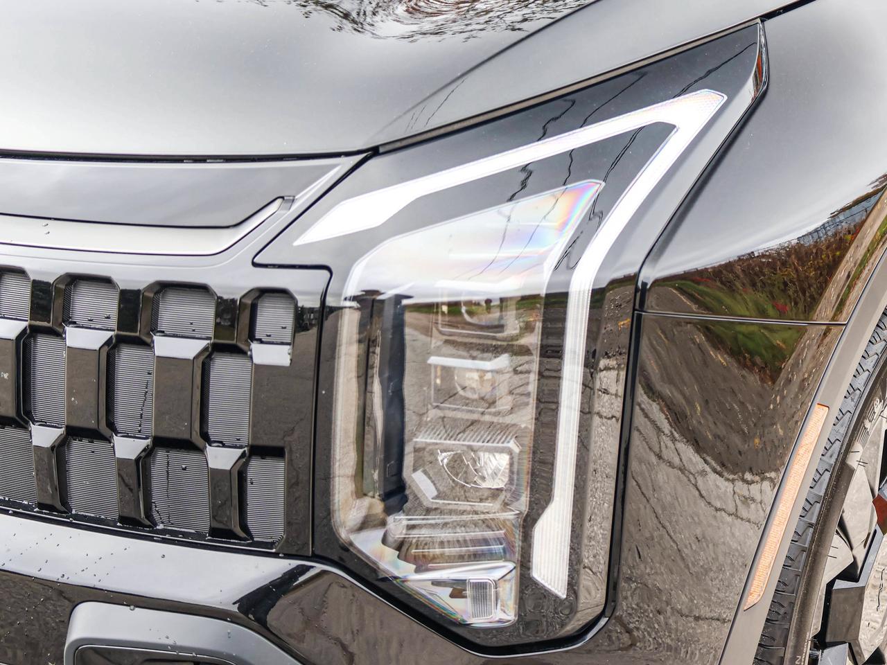 2026 Kia Sportage X-Line Photo