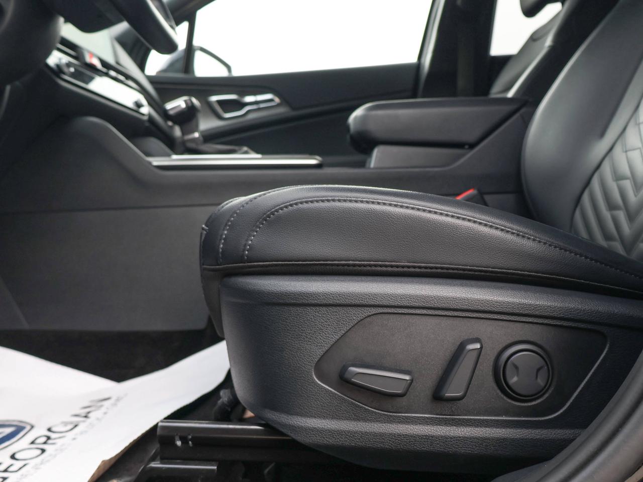 2026 Kia Sportage X-Line Photo