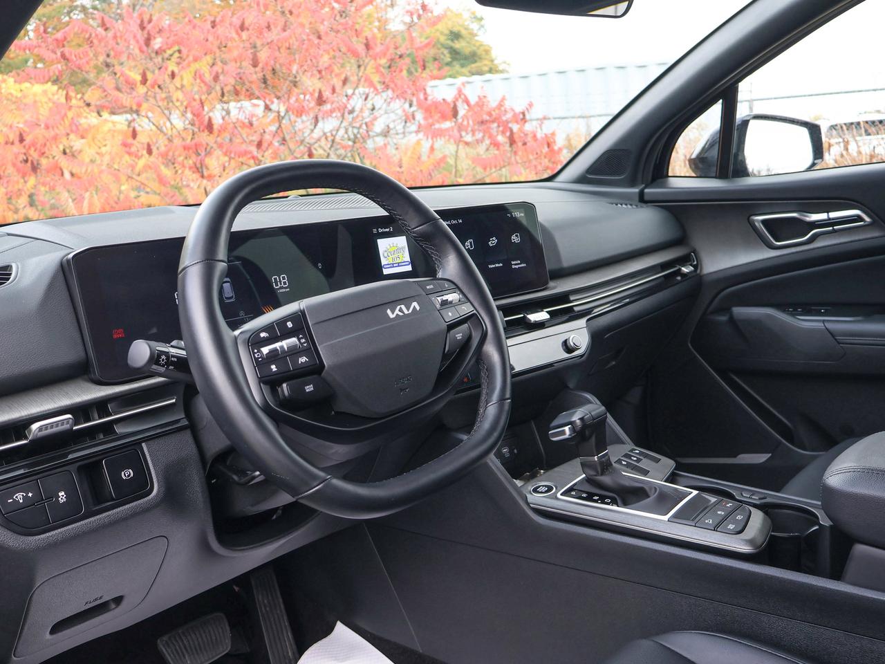 2026 Kia Sportage X-Line Photo