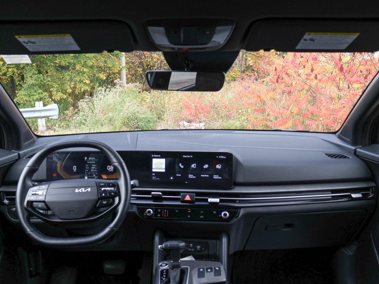 2026 Kia Sportage X-Line Photo