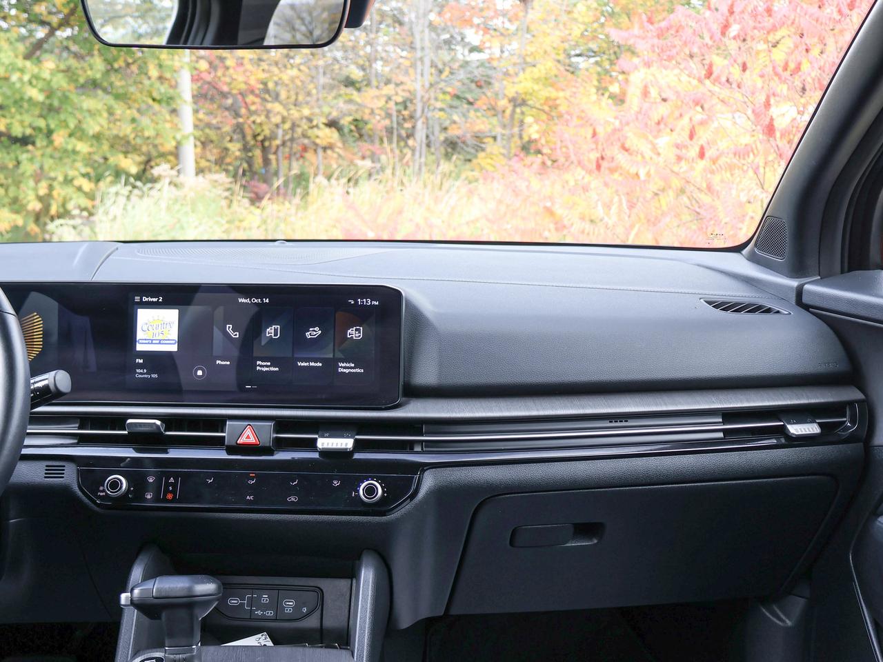 2026 Kia Sportage X-Line Photo