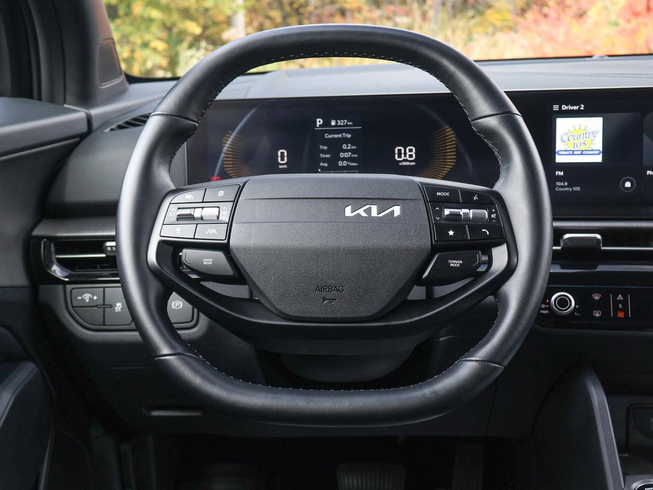 2026 Kia Sportage X-Line Photo