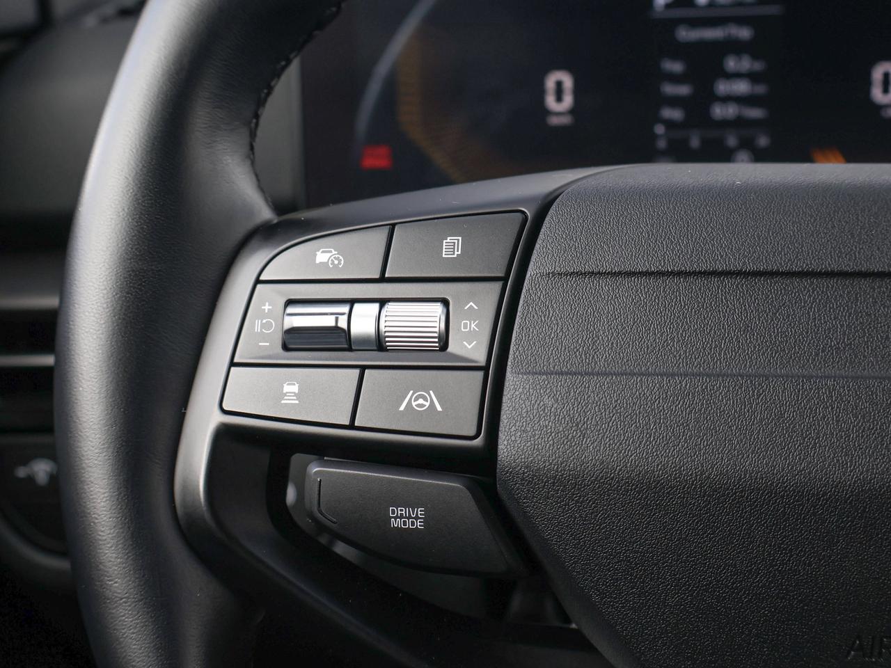 2026 Kia Sportage X-Line Photo