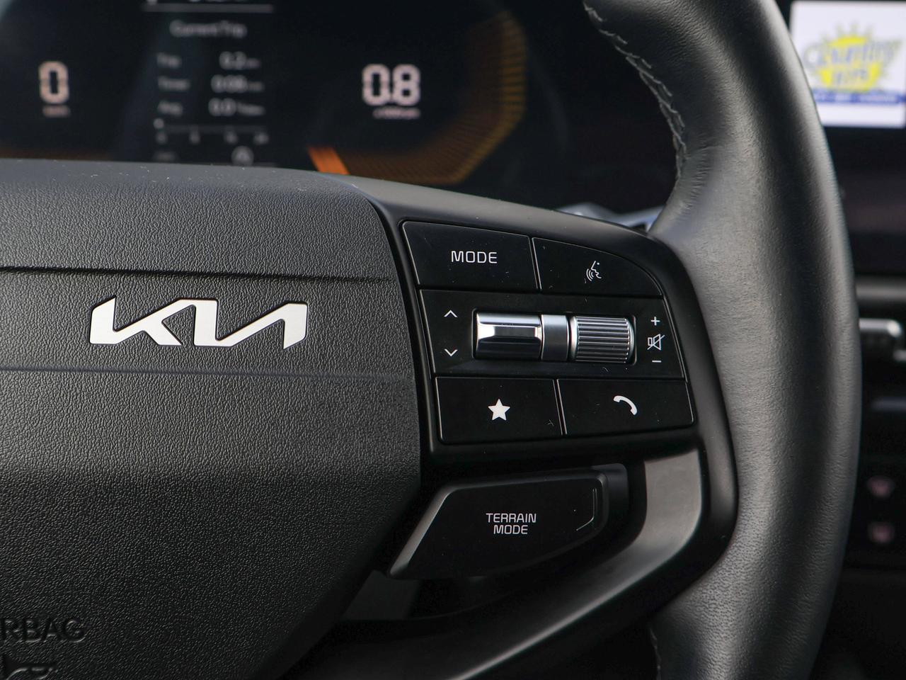 2026 Kia Sportage X-Line Photo