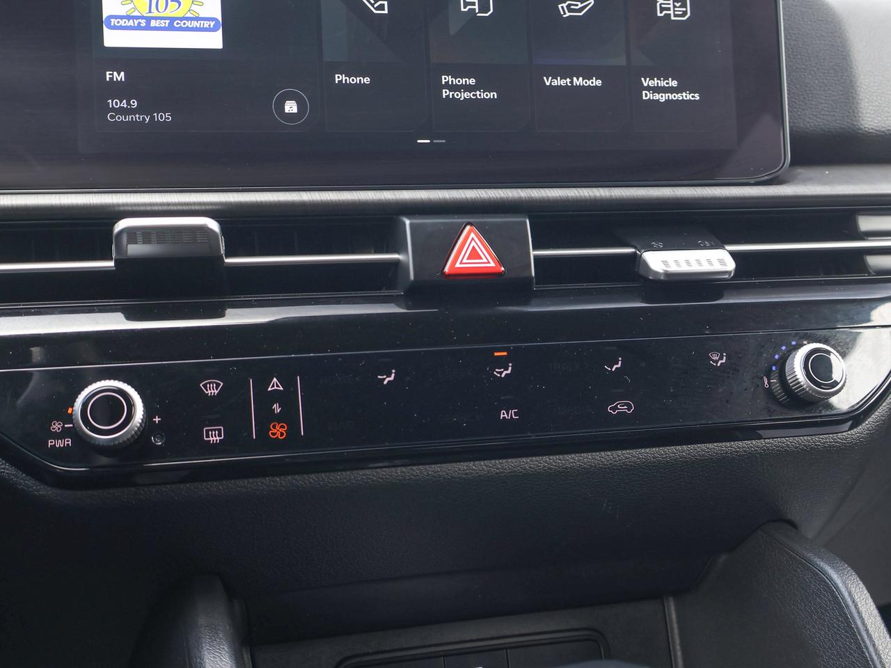 2026 Kia Sportage X-Line Photo