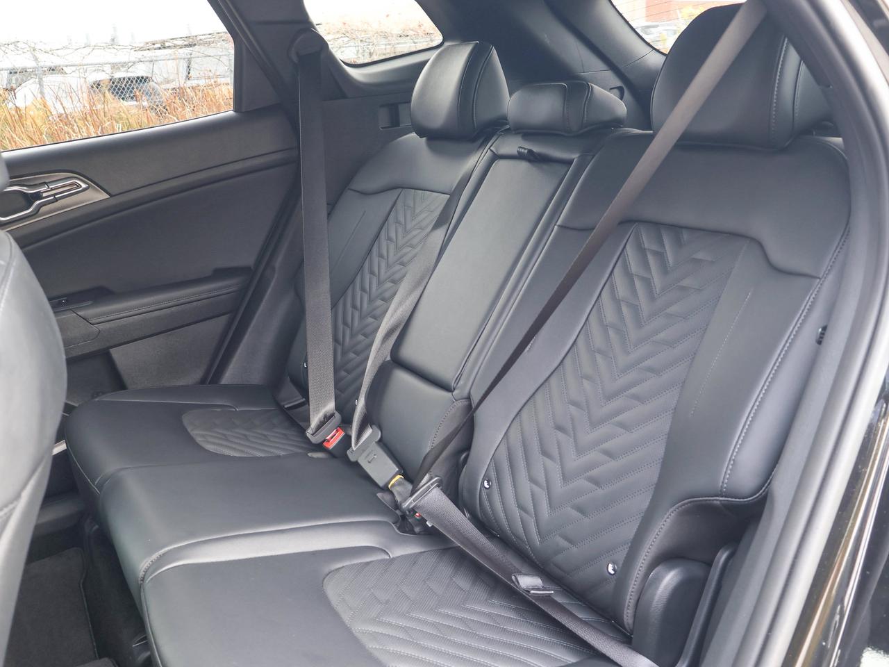 2026 Kia Sportage X-Line Photo