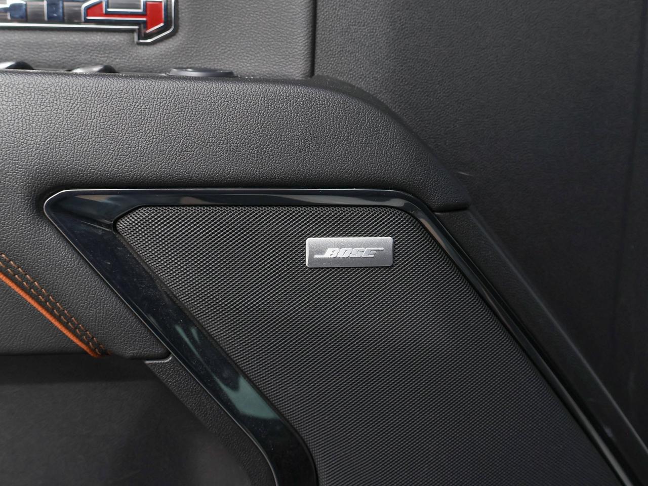 2024 GMC Sierra 1500 AT4 Photo