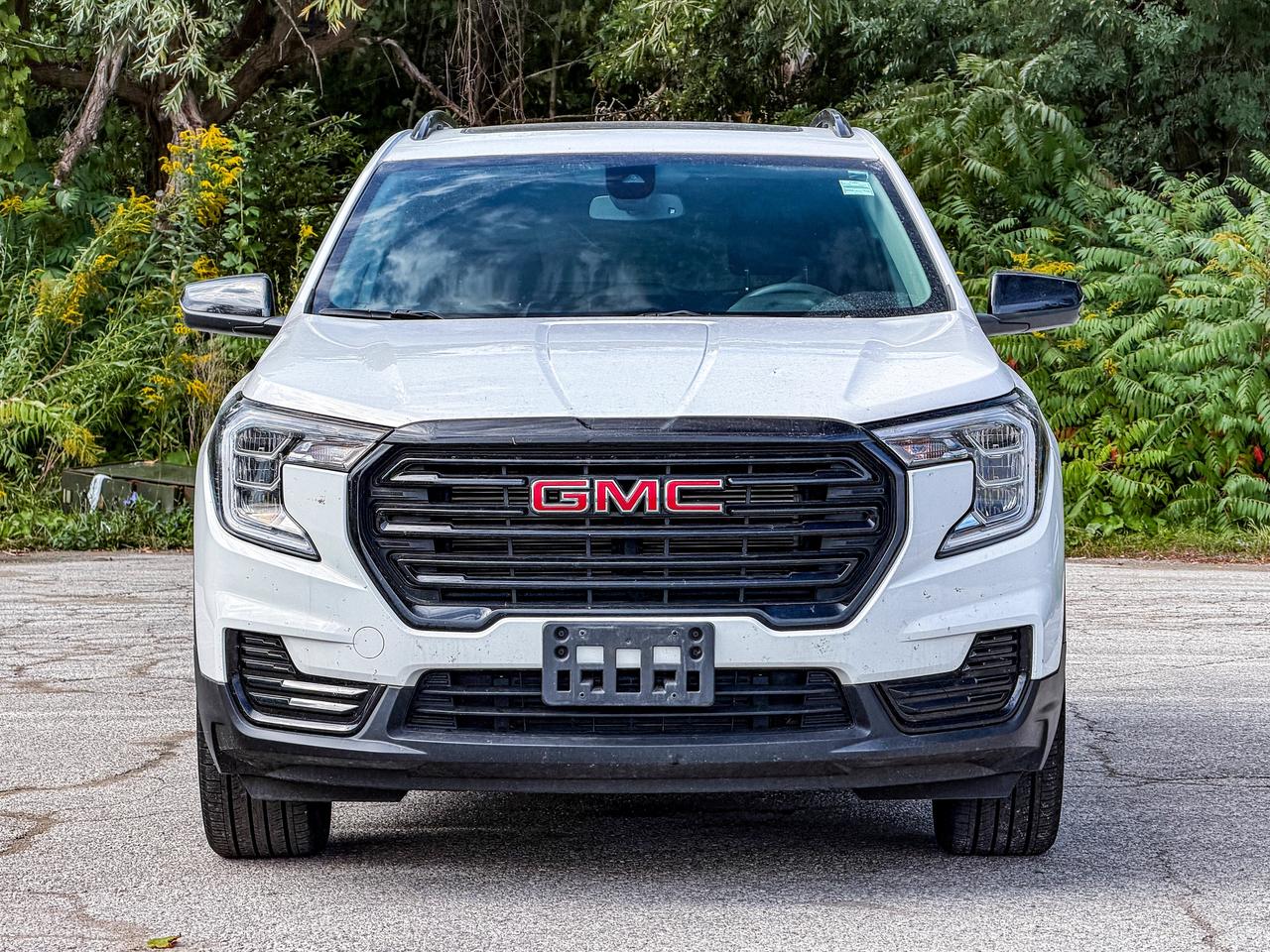 2024 GMC Terrain SLE Photo