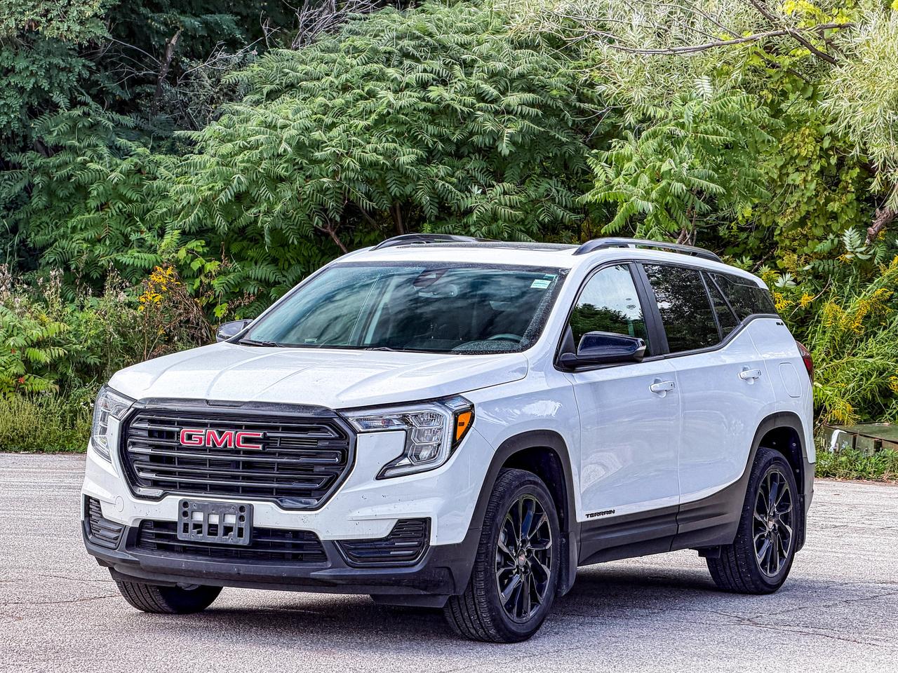 2024 GMC Terrain SLE Photo