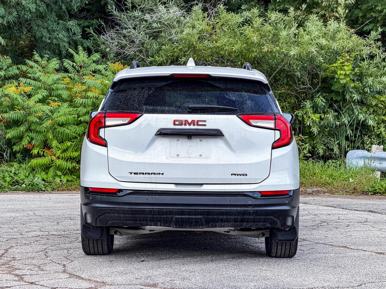 2024 GMC Terrain SLE Photo