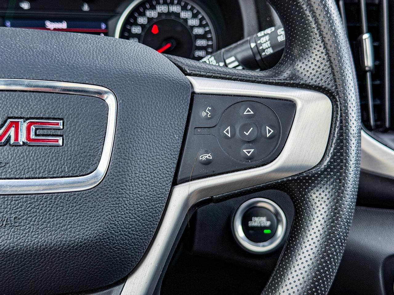 2024 GMC Terrain SLE Photo