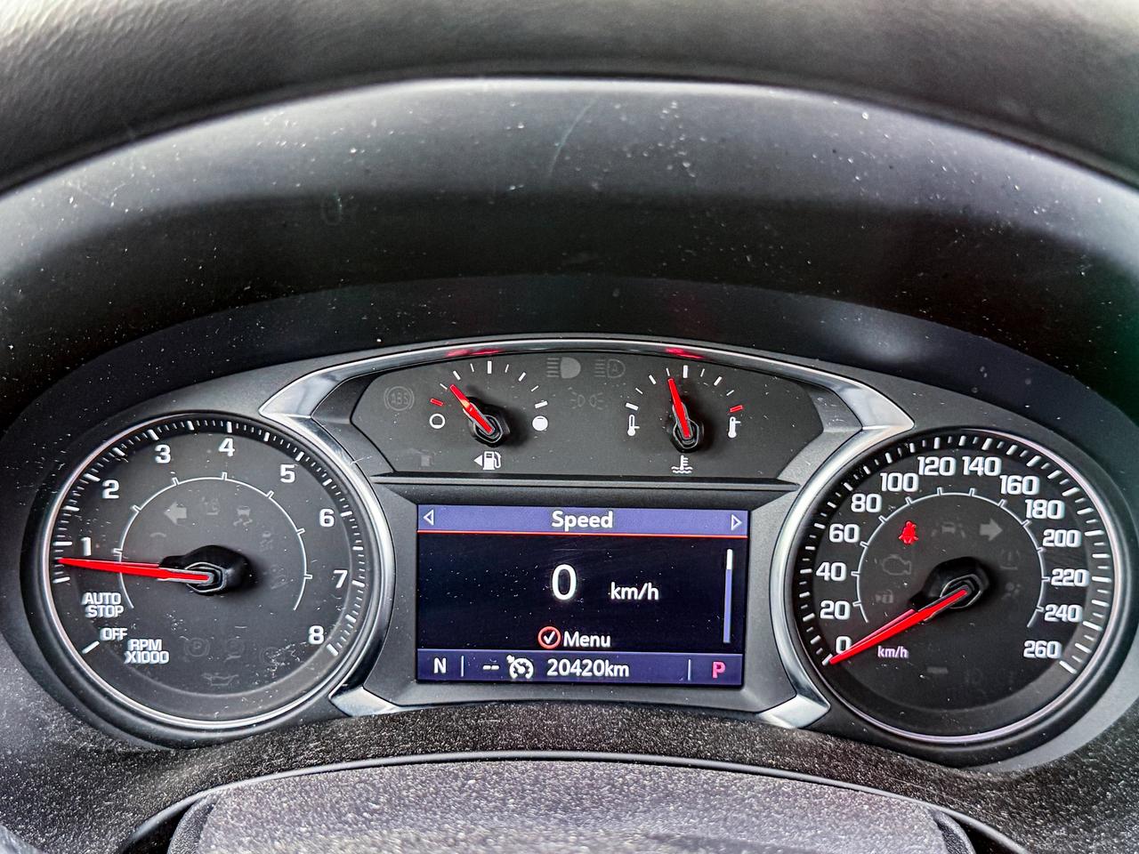 2024 GMC Terrain SLE Photo