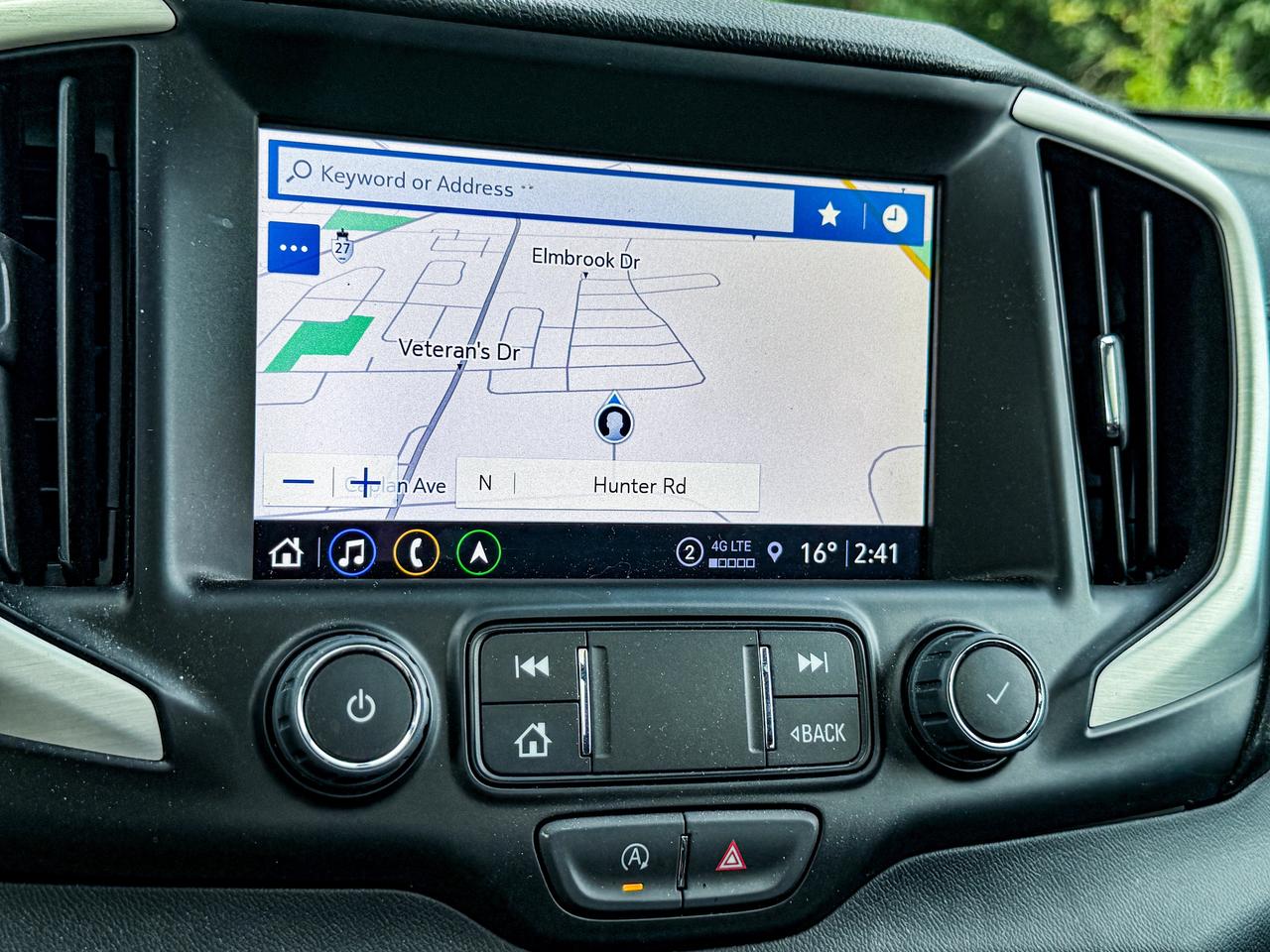 2024 GMC Terrain SLE Photo