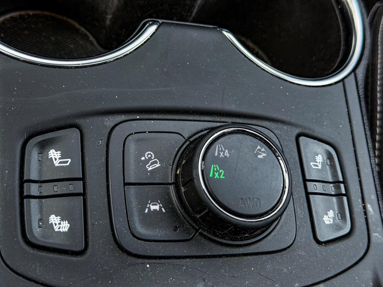 2024 GMC Terrain SLE Photo