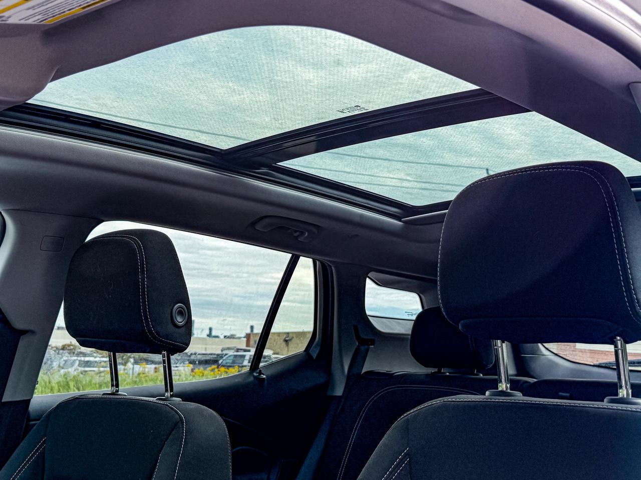 2024 GMC Terrain SLE Photo
