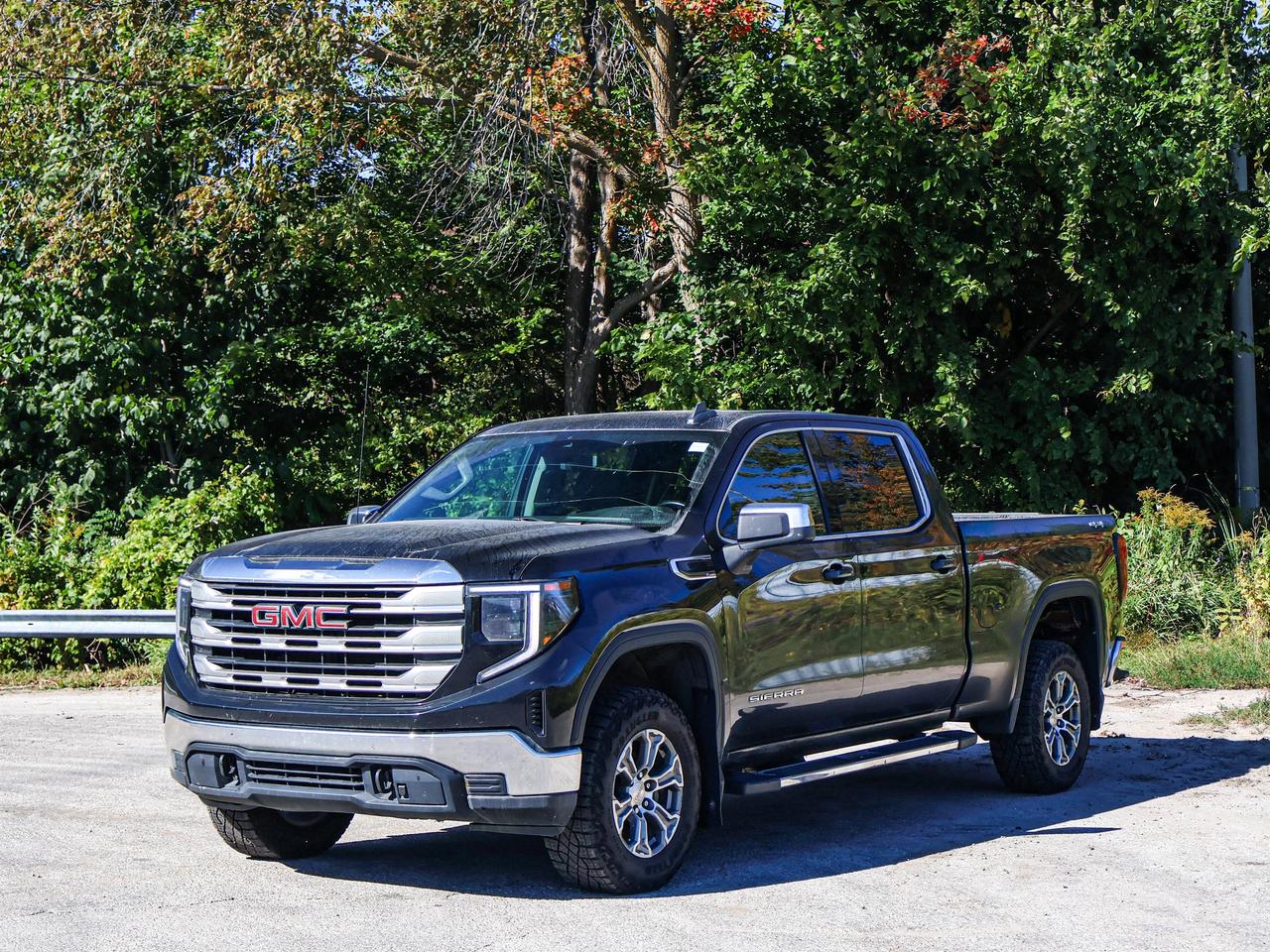 2023 GMC Sierra 1500 SLE Photo