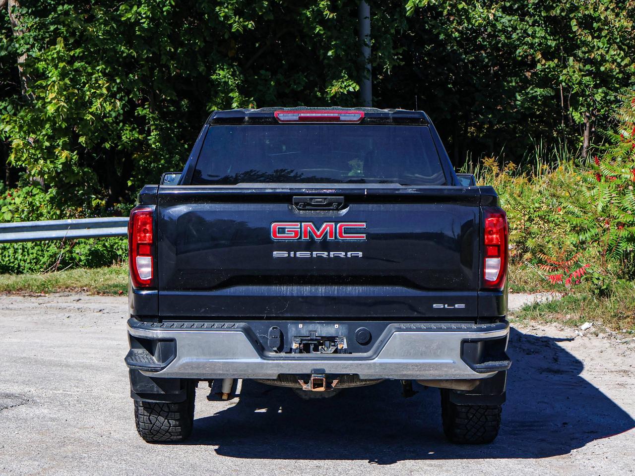 2023 GMC Sierra 1500 SLE Photo