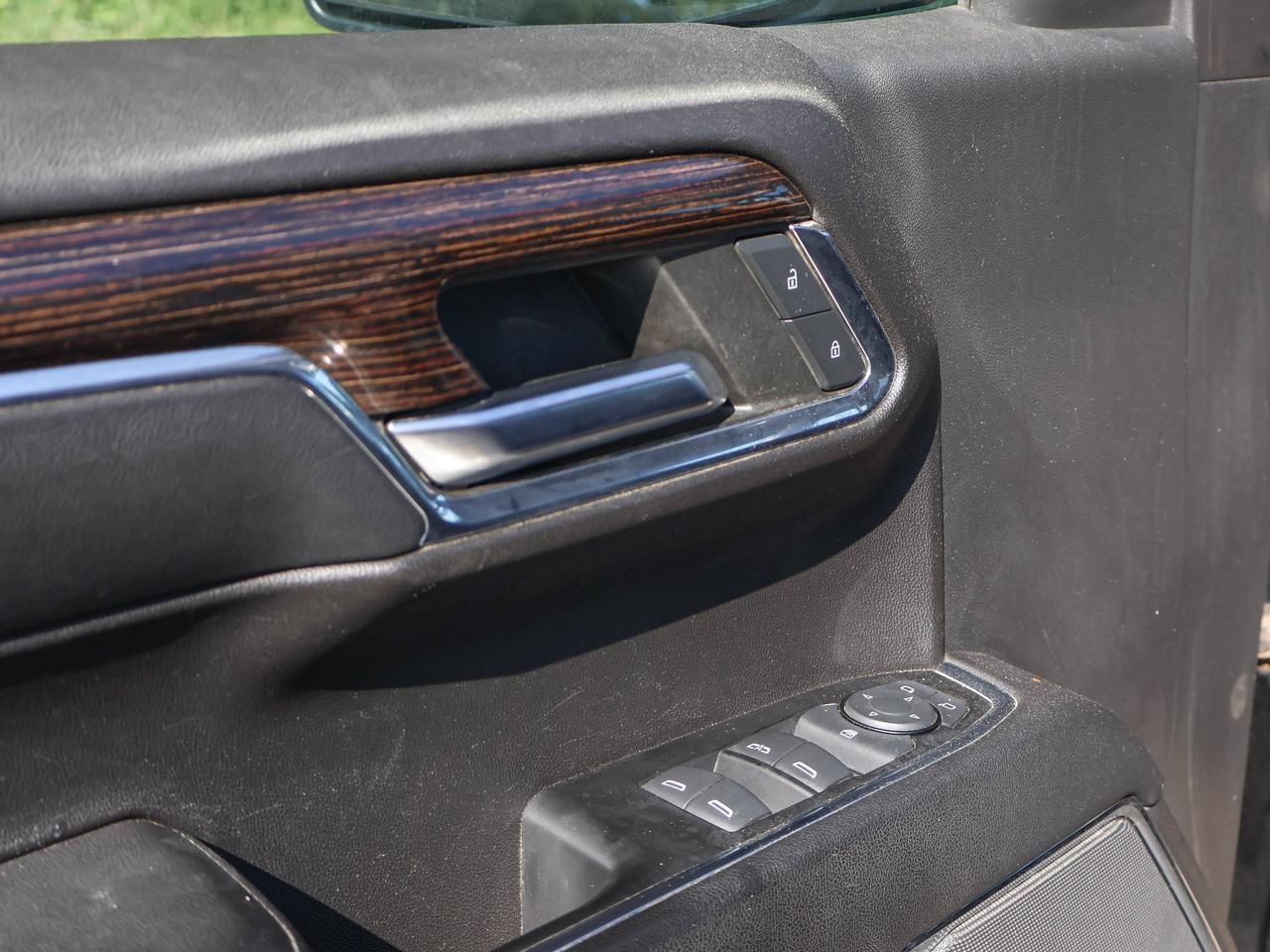 2023 GMC Sierra 1500 SLE Photo