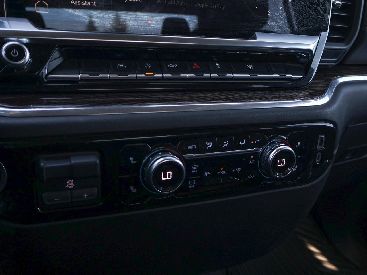 2023 GMC Sierra 1500 SLE Photo