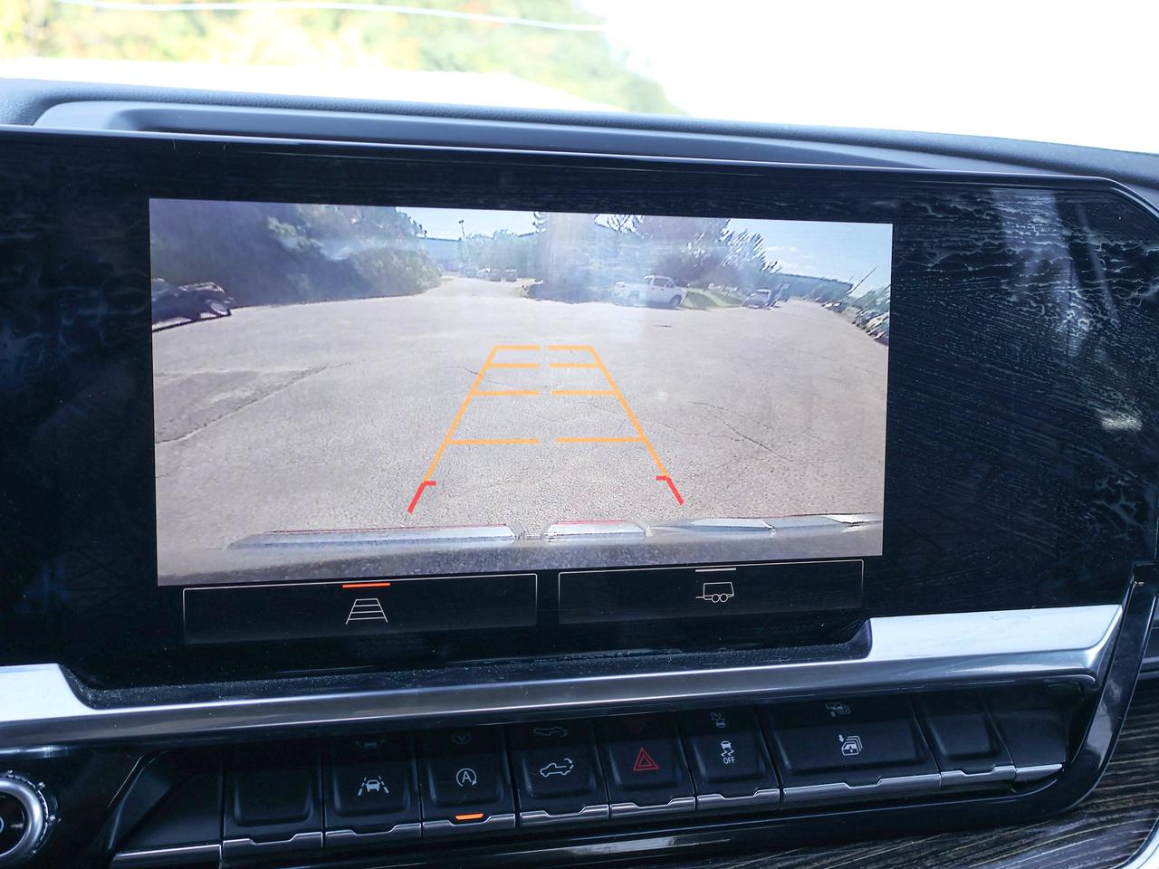 2023 GMC Sierra 1500 SLE Photo