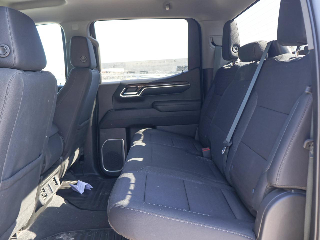 2023 GMC Sierra 1500 SLE Photo