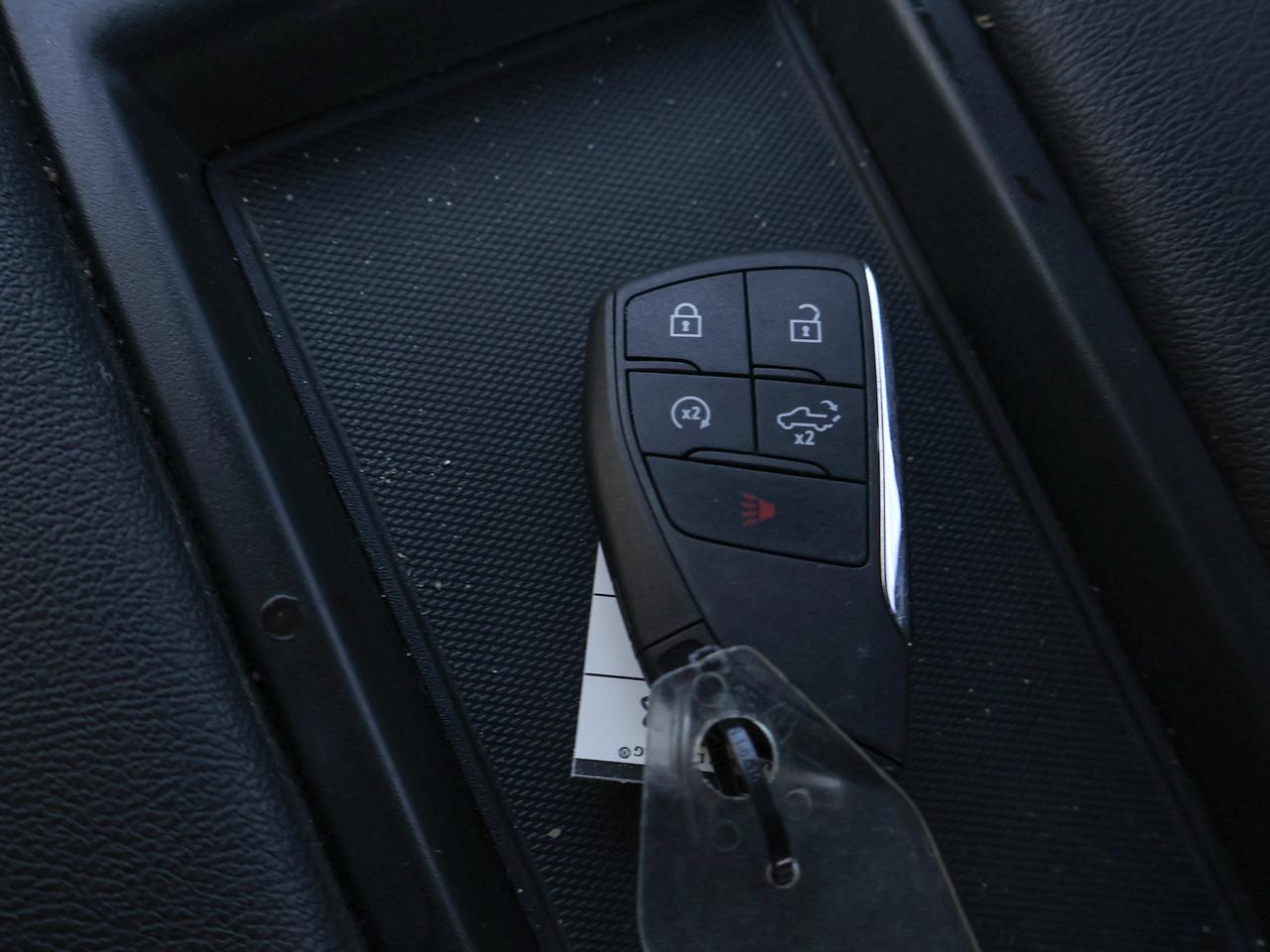 2023 GMC Sierra 1500 SLE Photo