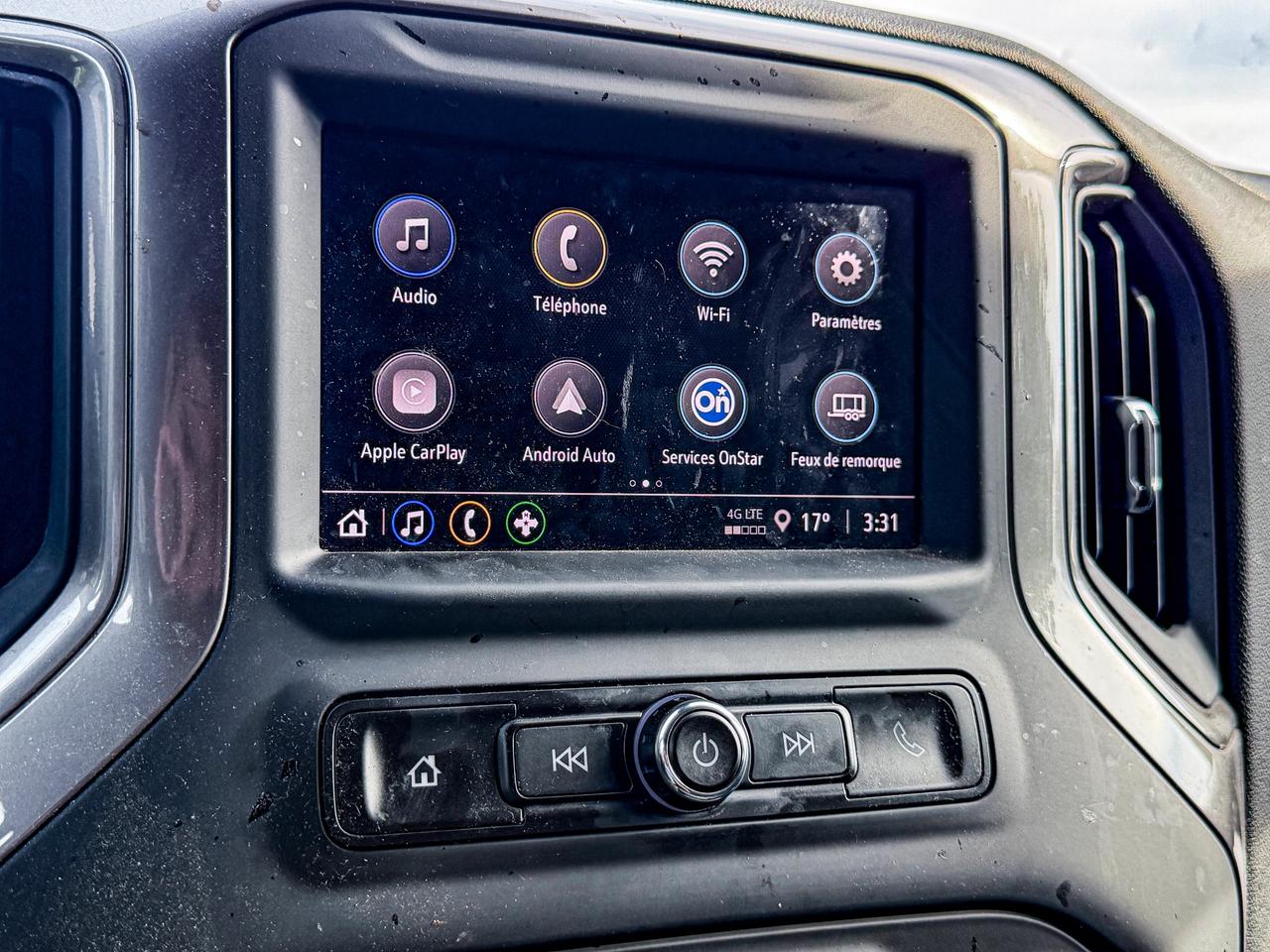 2023 Chevrolet Silverado 1500 Custom Photo